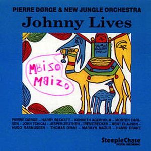 Johnny Lives