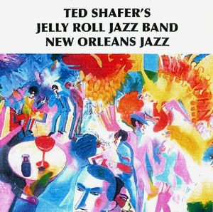 New Orleans Jazz