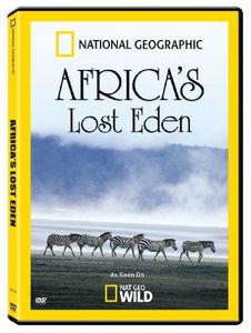 Africa's Lost Eden