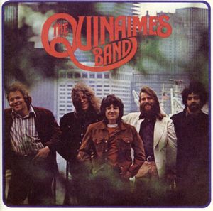 The Quinaimes Band