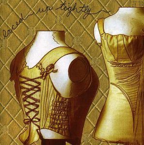Laced Up Tightly