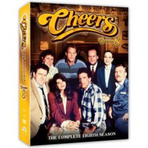 Cheers: The Eighth Season