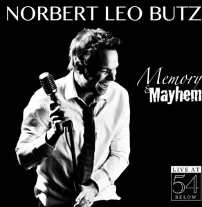 Memory & Mayhem: Live at 54 Below