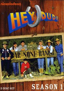 Hey Dude: Season One