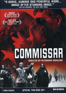 Commissar