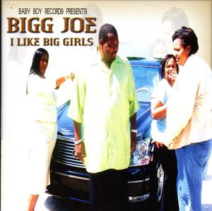 I Like Big Girls