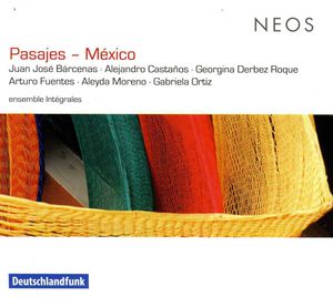 Pasajes: Mexico