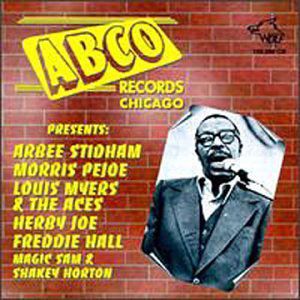 ABCO Chicago Recordings