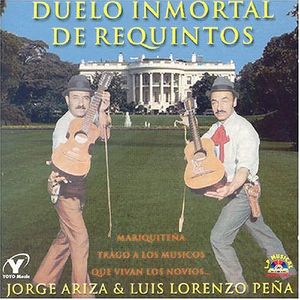 Duelo Inmortal de Requintos