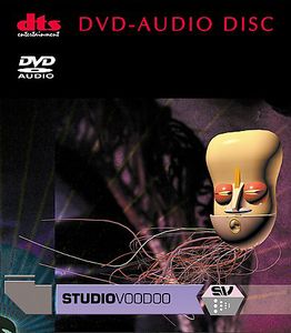 Studio Voodoo