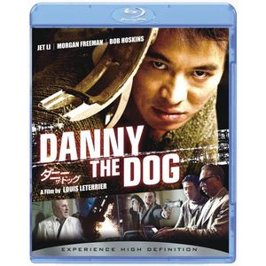 Unleashed: Danny the Dog [Import]