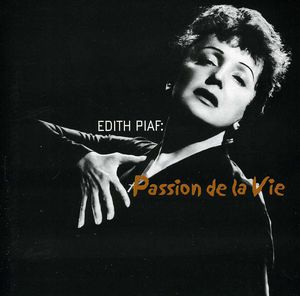 Passion de la Vie