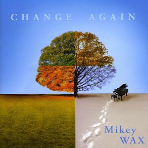 Change Again