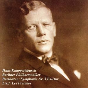 Symphony 3 / Les Preludes