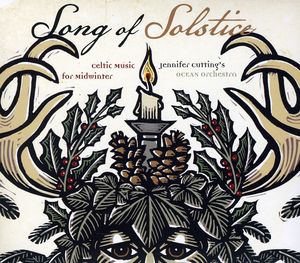 Song of Solstice
