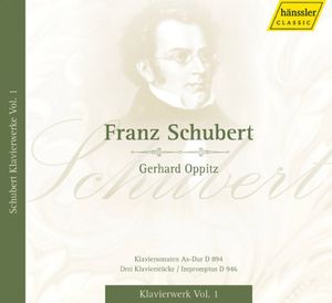 Piano Works 1
