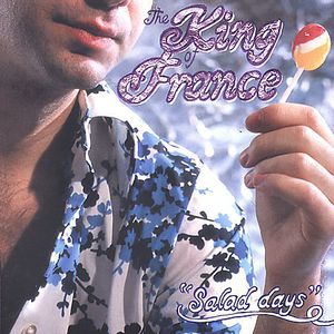 Salad Days