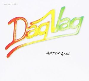 Nattmacka (IMPORT)