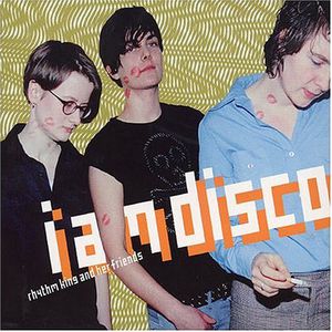 I Am Disco