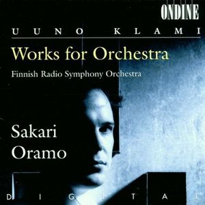 Work for Orchestra