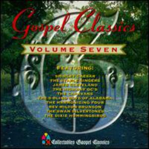 Collectables Gospel Classics, Vol.7