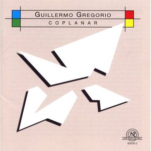 Coplanar