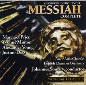 Messiah (Complete)