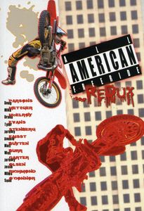 All American Freeride Redux