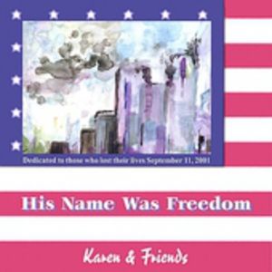 His Name Was Freedom / O.C.R.