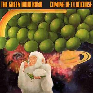 Coming of Clockwise (IMPORT)