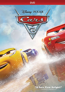 Cars 3