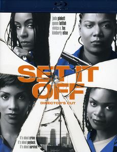 Set It Off (Director's Cut)