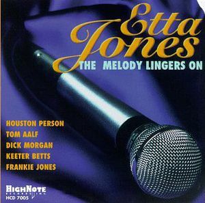 Melody Lingers on