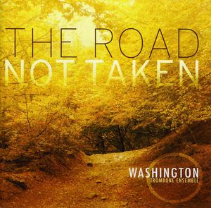 Road Not Taken