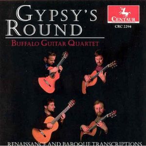 Gypsy's Round
