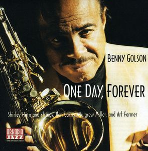One Day, Forever
