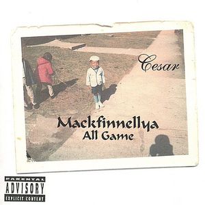 Mackfinnellya