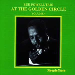At the Golden Circle Volume 4
