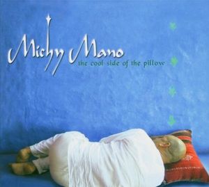 Cool Side of the Pillow