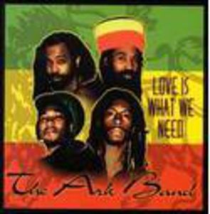 Love Is What We Need