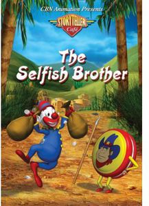 Selfish Brother