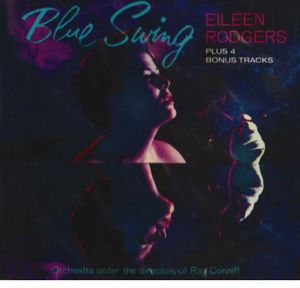 Blue Swing