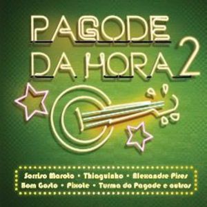 Pagode Da Hora 2 / Various (IMPORT)