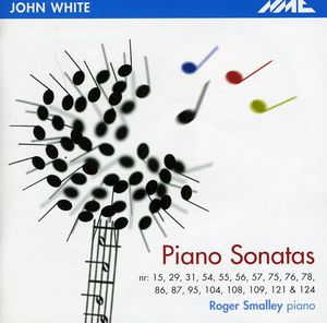 Piano Sonatas 15, 29, 31, 54, 56, 75, 76, 78, 86, 87, 95, 104, 108, 109, 121 & 124