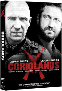 Coriolanus