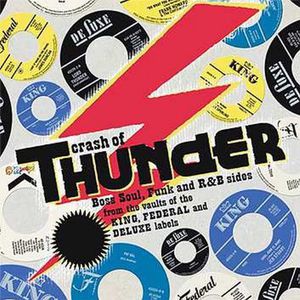 Crash of Thunder / Various