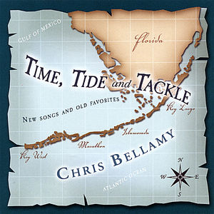 Time Tide & Tackle