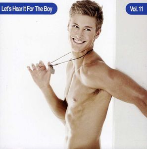 Let's Hear It For The Boy, Vol. 11