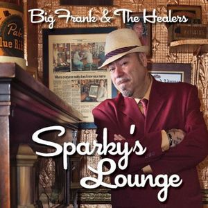 Sparky's Lounge