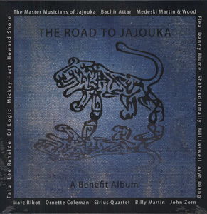 The Road To Jajouka